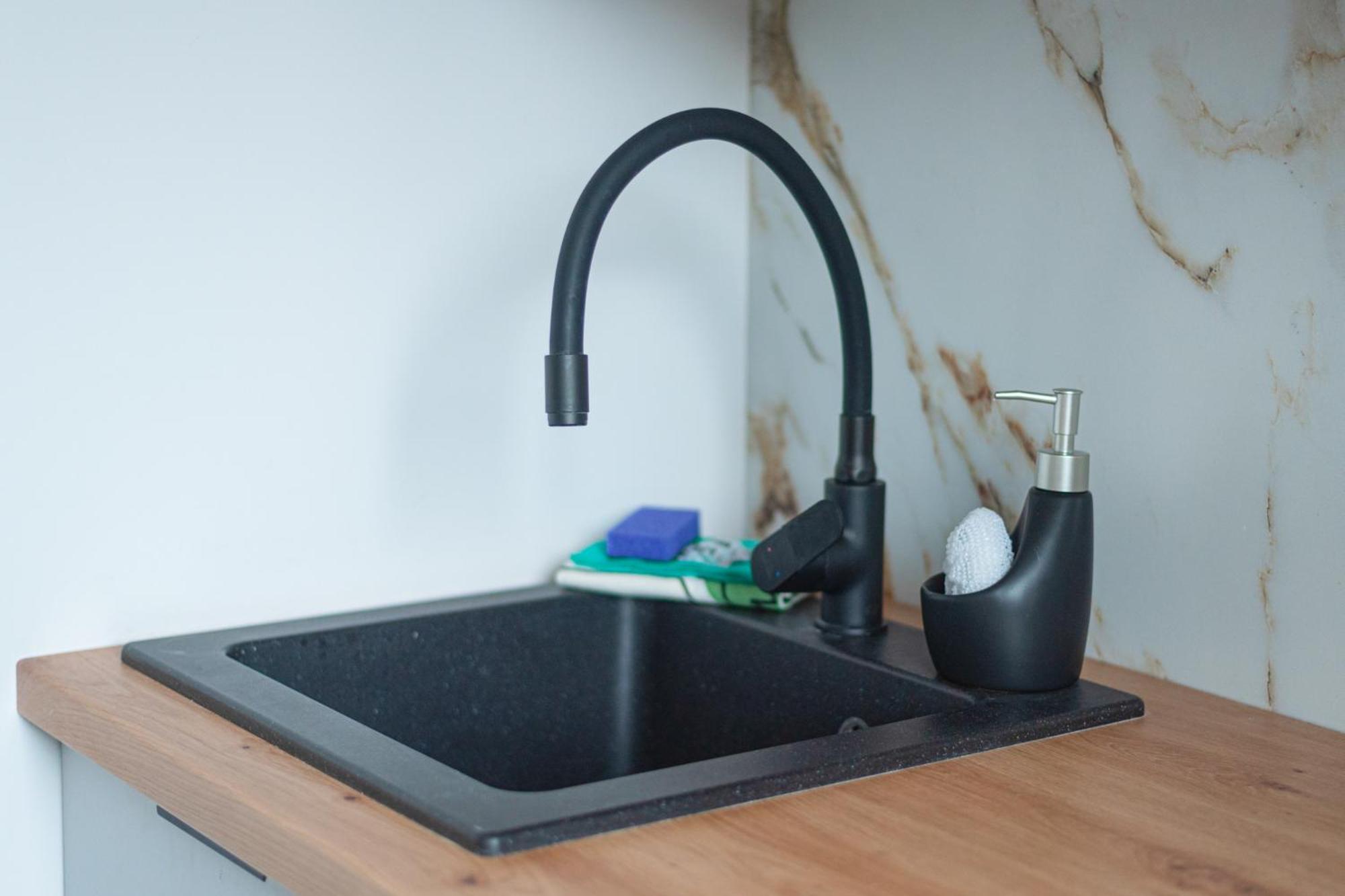 Apartmán Czysta Modern *