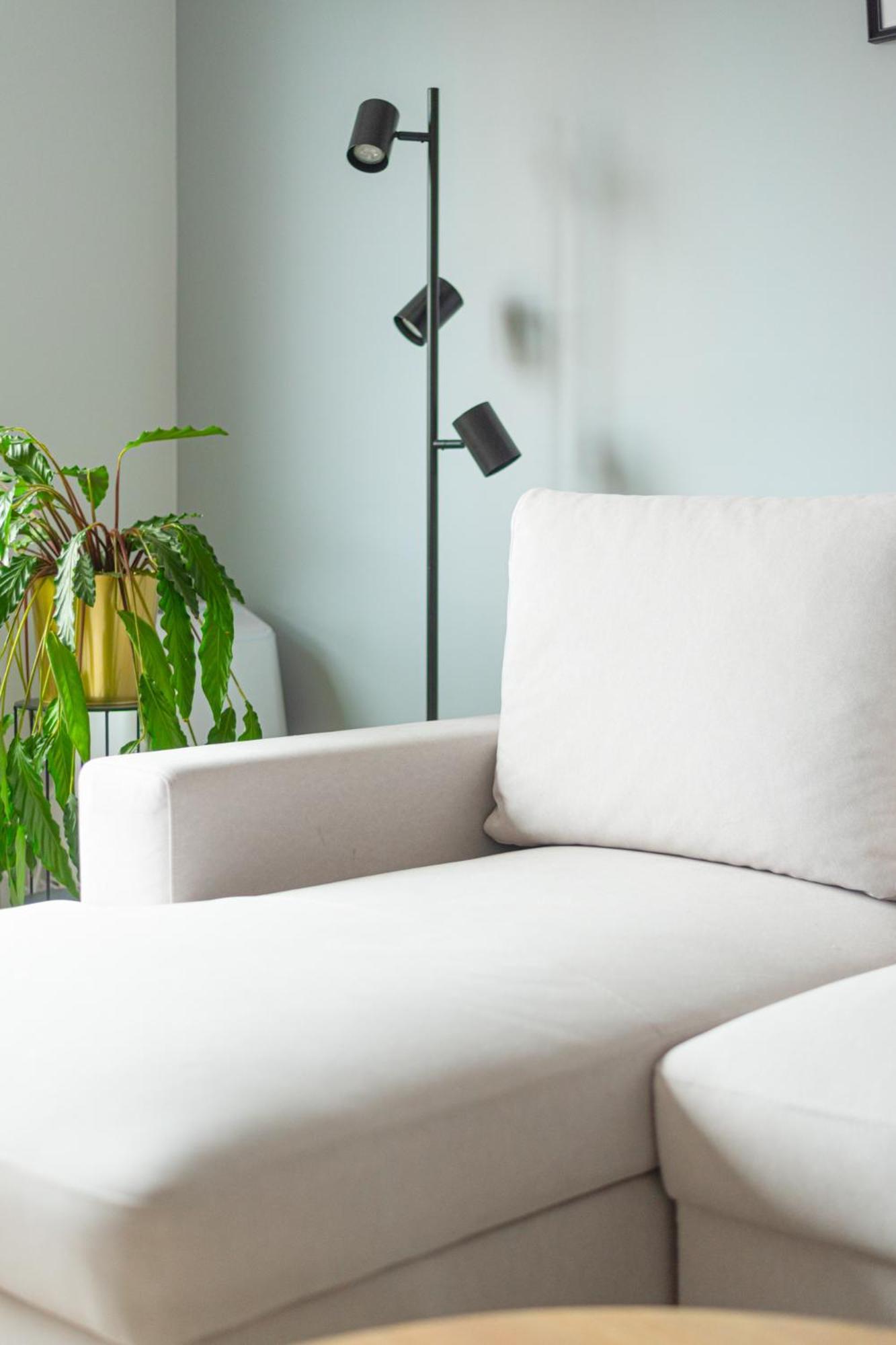 Czysta Modern Apartment Wroclaw
