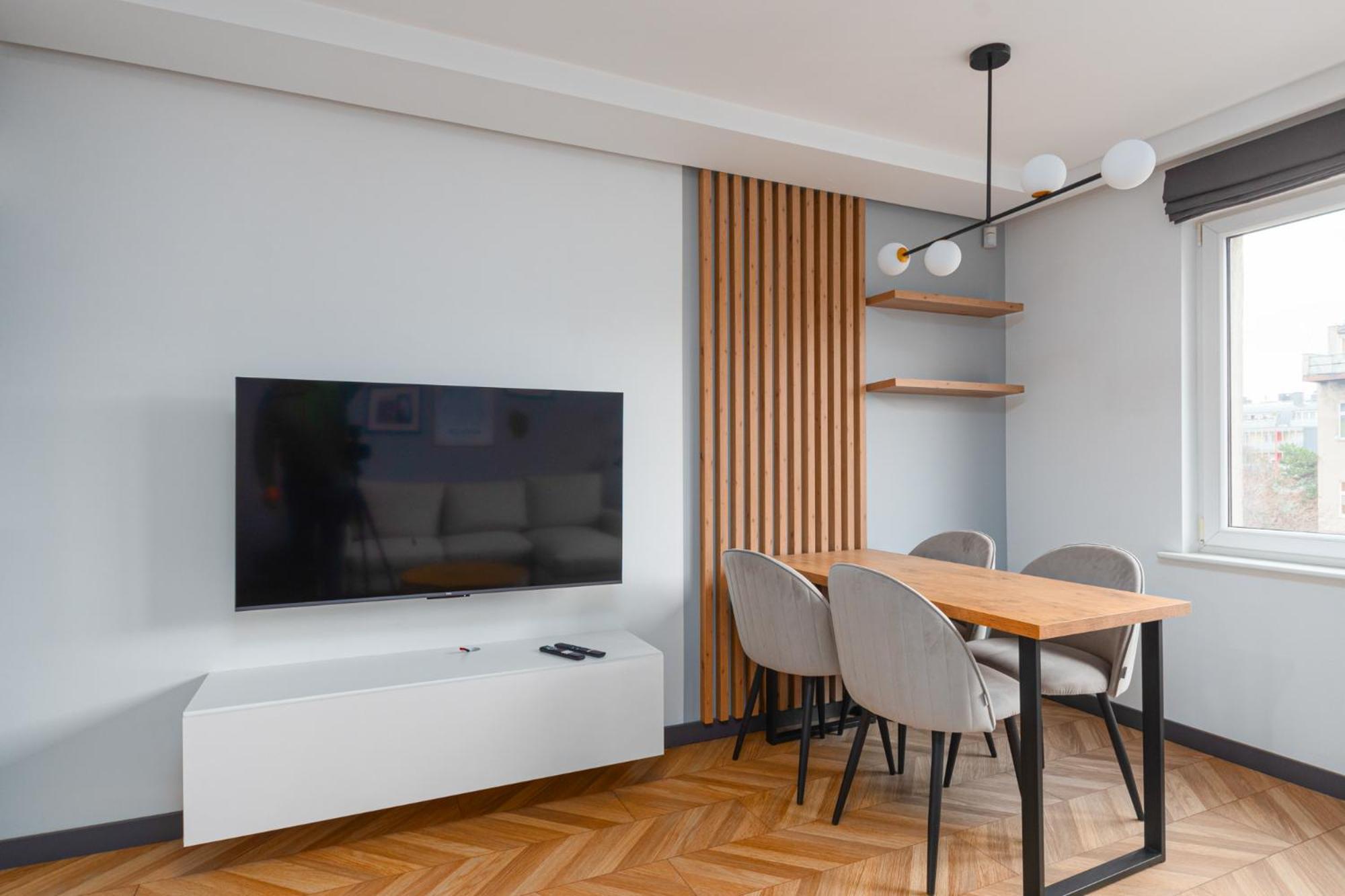 Czysta Modern *