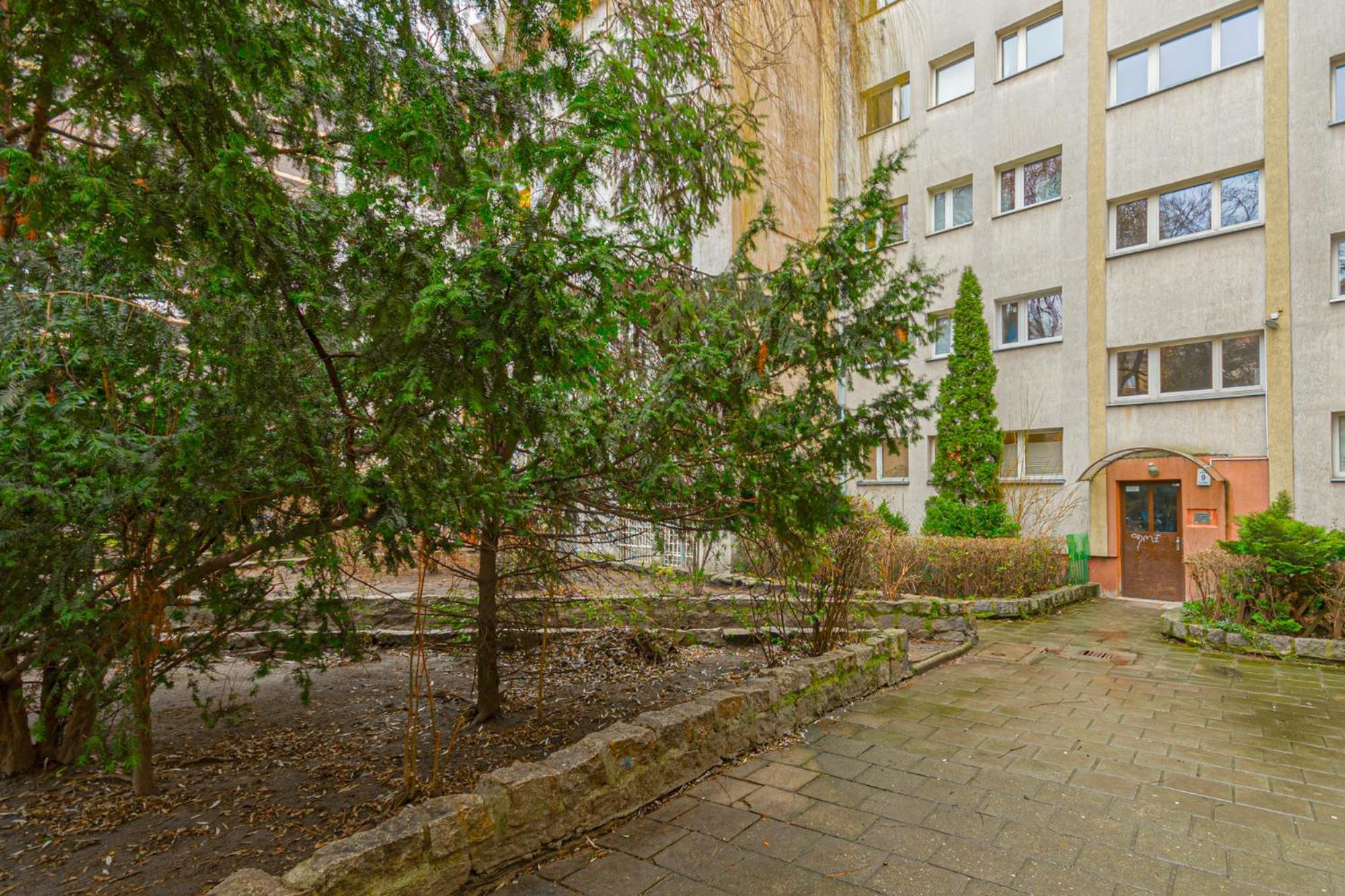 Czysta Modern * Wroclaw